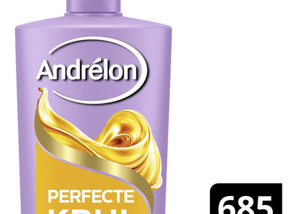 Andrélon Perfecte krul shampoo
