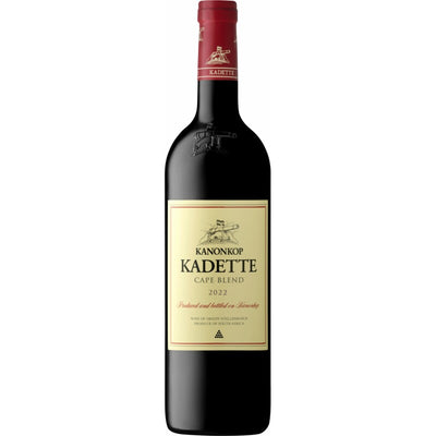Pinotage (Sanft)
