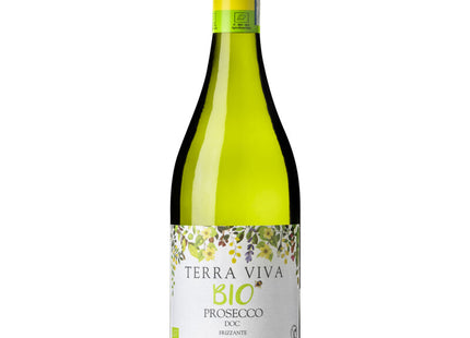 Terra viva Bio Prosecco doc
