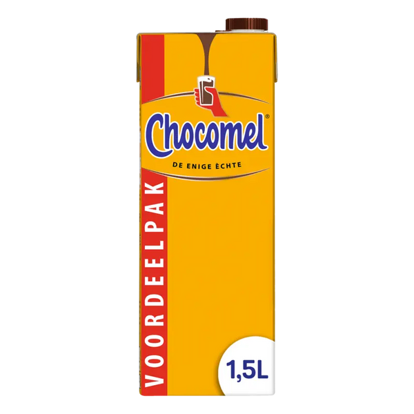 Chocomel Vol Vorteilspaket