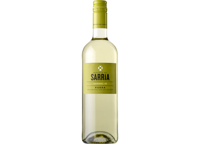 Sarría Verdejo
