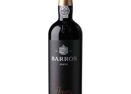 Barros Tawny Port