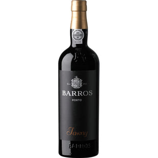 Barros Tawny Port