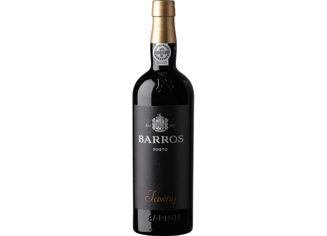 Barros Tawny Port