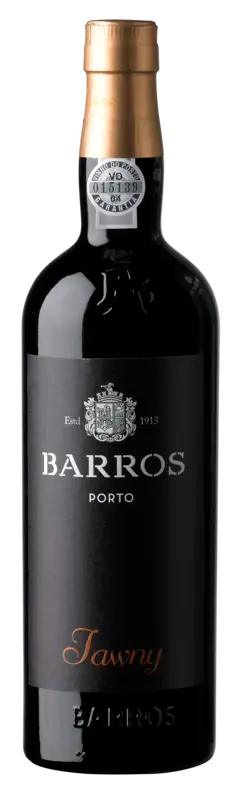 Barros Tawny Port