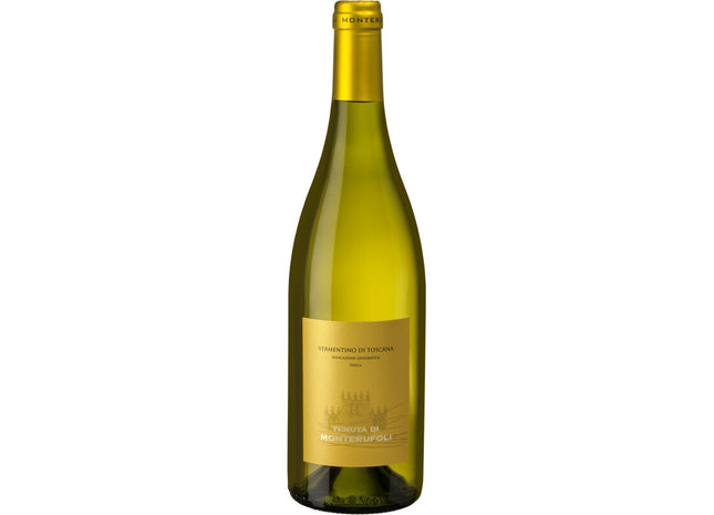 Tenute del Cerro Vermentino di Toscana