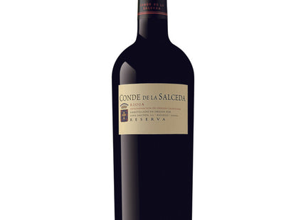 Conde de la Salceda Rioja Reserva