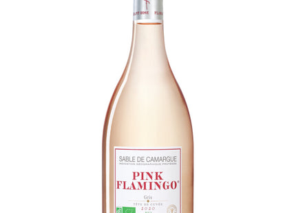 Pink Flamingo Rosé