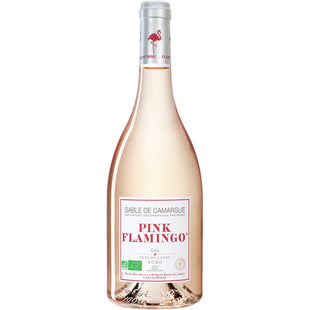 Pink Flamingo Rosé
