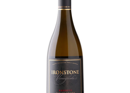 Ironstone Reserve chardonnay