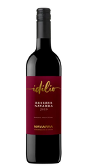 Idilio Navarra Reserve barrel selection