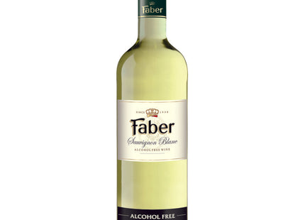 Faber Sauvignon Blanc alcoholvrij