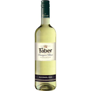 Faber Sauvignon Blanc alcoholvrij