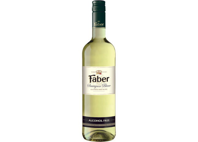 Faber Sauvignon Blanc alkoholfrei