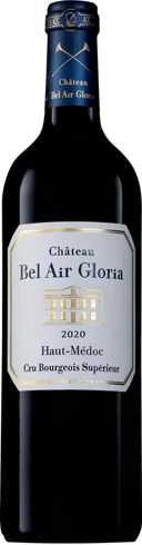 Chateau Bel Air Gloria