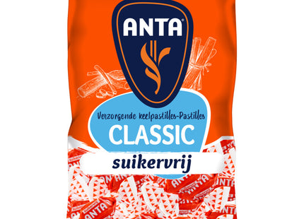 Anta Flu Classic zuckerfrei