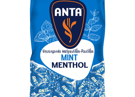 Anta Grippe Minze Menthol