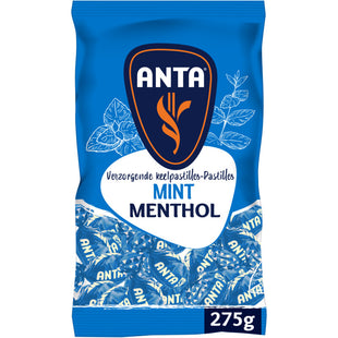 Anta Grippe Minze Menthol