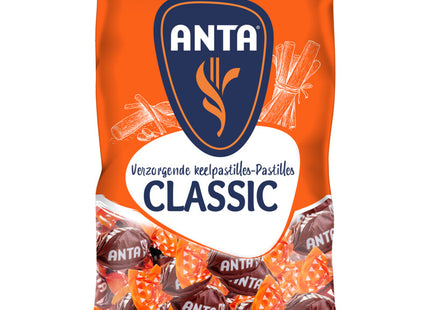 Anta-Grippe-Klassiker