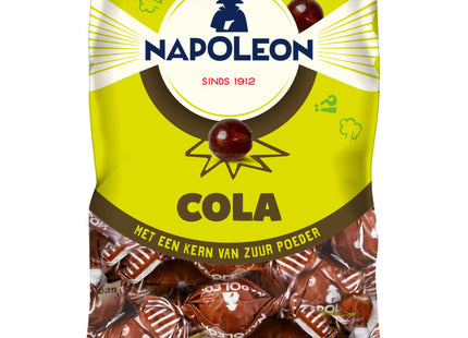 Napoleon Cola