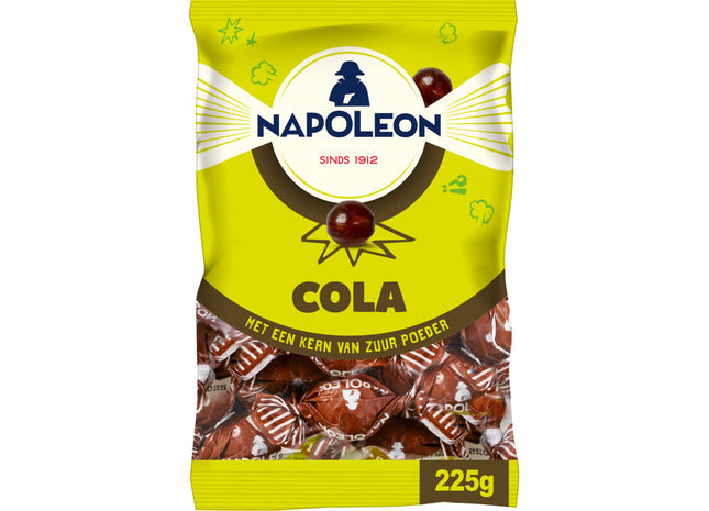 Napoleon Cola