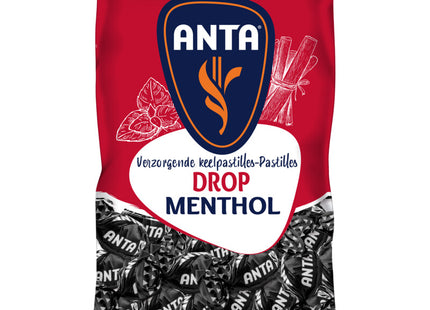 Anta Grippe Dropmint Menthol