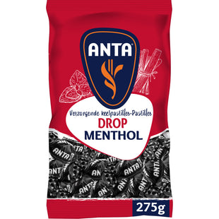 Anta Grippe Dropmint Menthol