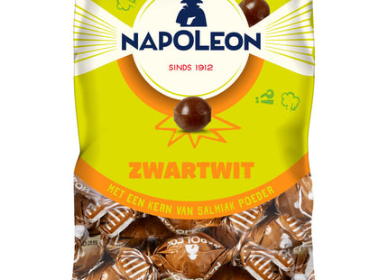 Napoleon Zwart wit