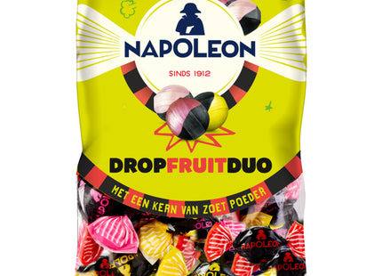 Napoleon Drop fruit duo