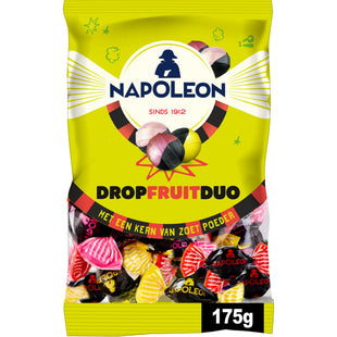 Napoleon Drop fruit duo