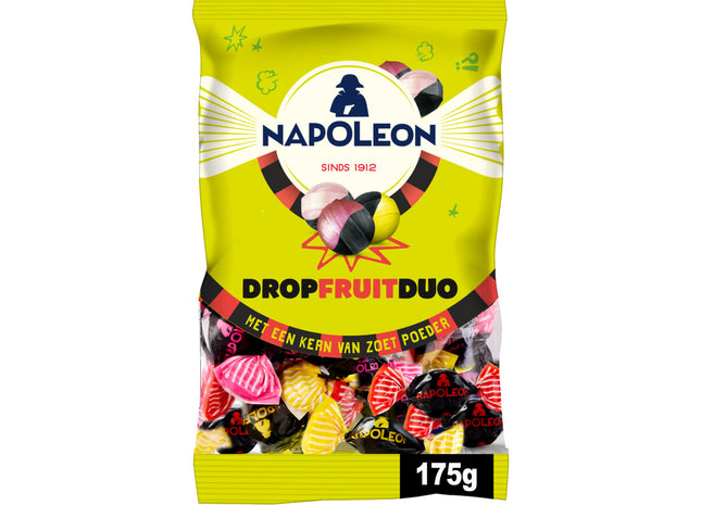 Napoleon Drop fruit duo
