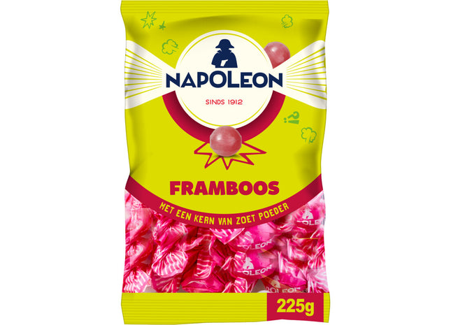 Napoleon Framboos