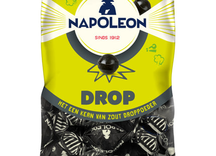 Napoleon Hard-Drop-Geschosse