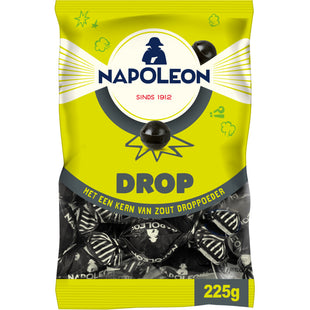 Napoleon Hard-Drop-Geschosse