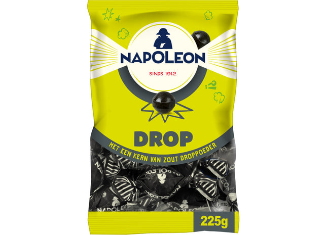 Napoleon Drop