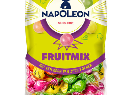 Napoleon Fruitmix-Kugeln