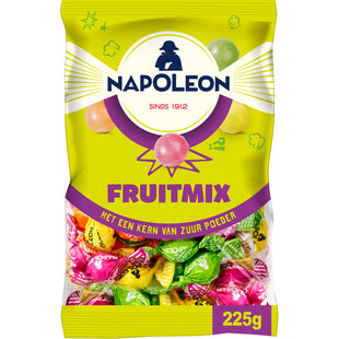 Napoleon Fruitmix-Kugeln