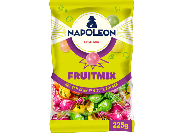 Napoleon Fruitmix