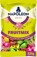Napoleon Fruit Mix