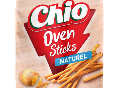 Chio Oven sticks naturel