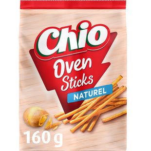 Chio Oven sticks naturel