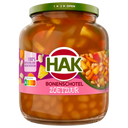 Hak Bohnengericht süß-sauer