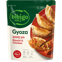 Bibigo Gyoza Kimchi Huhn
