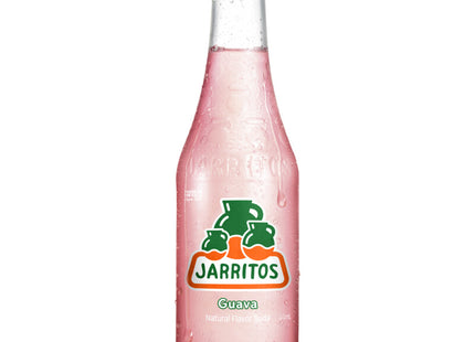 Jarritos Guavenlimonade