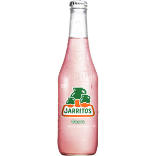 Jarritos Guavenlimonade