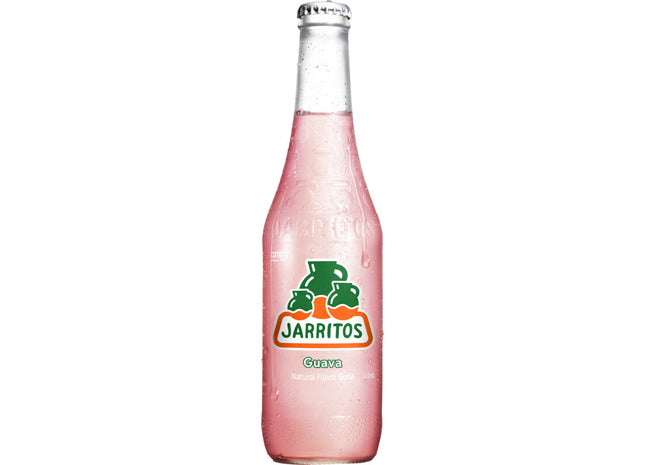 Jarritos Guavenlimonade
