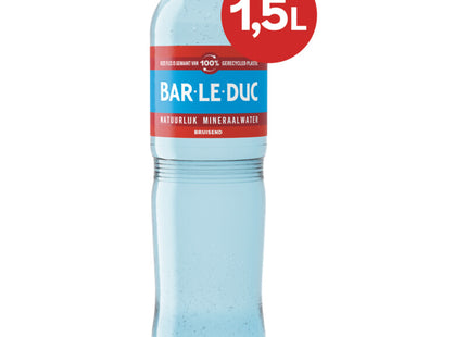 Bar-le-Duc Mineraalwater koolzuurhoudend