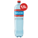 Bar-le-Duc Mineralwasser mit Kohlensäure