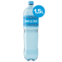 Bar-le-Duc Mineralwasser ohne Kohlensäure