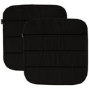 Hartman 2 x Jill chair cushions black voucher